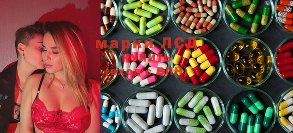 spice Алексеевка